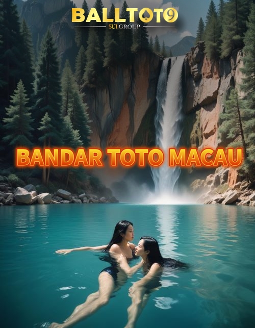 BALLTOTO ✈️ Link Login Situs Bandar Toto Macau Dan Slot Pulsa Resmi Jamin Bayar